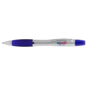 USAID Nepali - Plastic Highlighter Pens