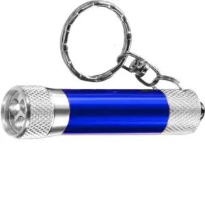 USAID Khmer - Flashlight LED Key Chain