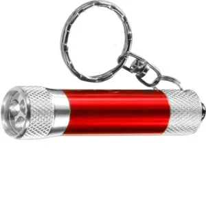 USAID Khmer - Flashlight LED Key Chain
