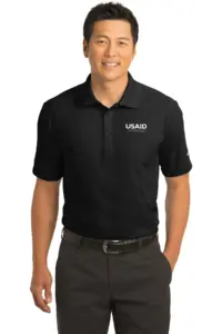 USAID Burmese - Nike Golf Men's Dri-FIT Classic Polo Shirt