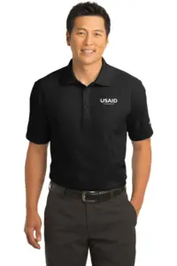 USAID Vietnamese - Nike Golf Men's Dri-FIT Classic Polo Shirt