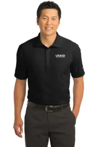 USAID Cebuano - Nike Golf Men's Dri-FIT Classic Polo Shirt