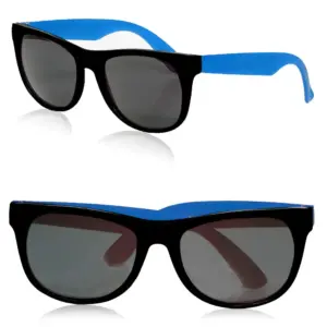 USAID Khmer - Two Tone Plastic Sunglasses