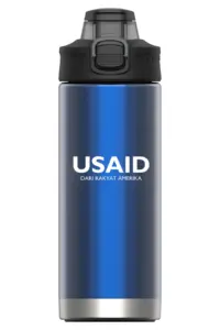 USAID Bahasa Indonesia - 16 Oz. Under Armour Protégé Bottle