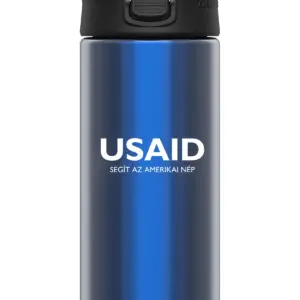 USAID Hun - 16 Oz. Under Armour Protégé Bottle