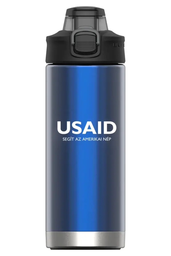 USAID Hun - 16 Oz. Under Armour Protégé Bottle