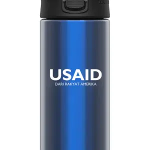 USAID Bahasa Indonesia - 16 Oz. Under Armour Protégé Bottle