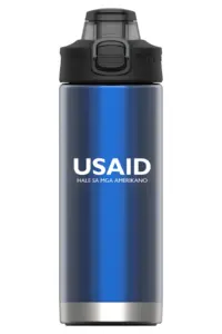 USAID Bicolano - 16 Oz. Under Armour Protégé Bottle