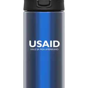 USAID Bicolano - 16 Oz. Under Armour Protégé Bottle