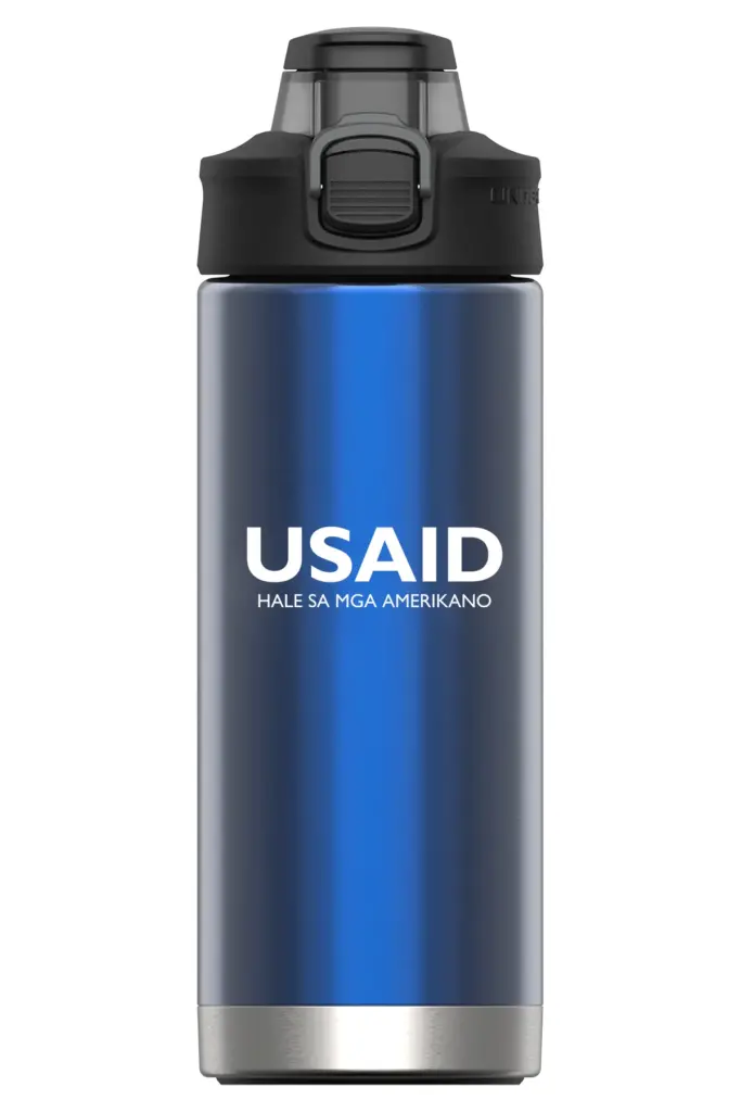 USAID Bicolano - 16 Oz. Under Armour Protégé Bottle