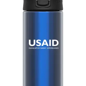 USAID Pangasinense - 16 Oz. Under Armour Protégé Bottle
