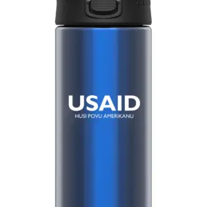 USAID Tetum - 16 Oz. Under Armour Protégé Bottle