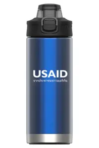 USAID Thai - 16 Oz. Under Armour Protégé Bottle