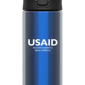 USAID Tonga - 16 Oz. Under Armour Protégé Bottle