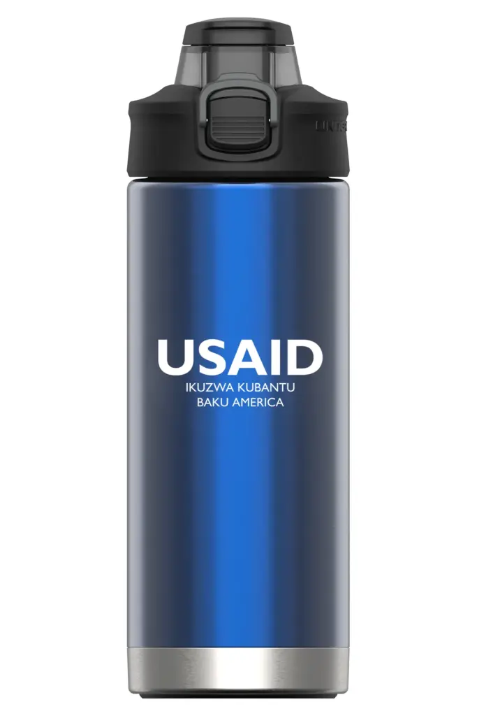 USAID Tonga - 16 Oz. Under Armour Protégé Bottle