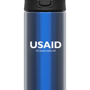 USAID Vietnamese - 16 Oz. Under Armour Protégé Bottle