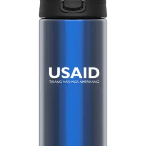 USAID Waray-Waray - 16 Oz. Under Armour Protégé Bottle