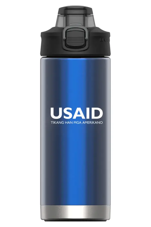 USAID Waray-Waray - 16 Oz. Under Armour Protégé Bottle