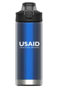 USAID Cebuano - 16 Oz. Under Armour Protégé Bottle
