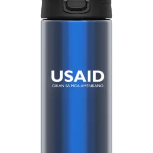USAID Cebuano - 16 Oz. Under Armour Protégé Bottle