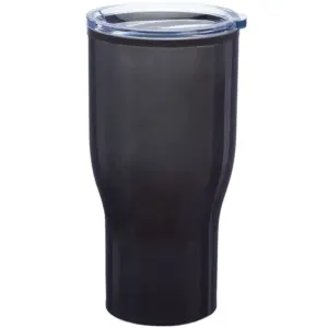 USAID Khmer - 28 Oz. Challenger Stainless Steel Travel Mugs Tumbler