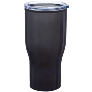 USAID Sinhala - 28 Oz. Challenger Stainless Steel Travel Mugs Tumbler