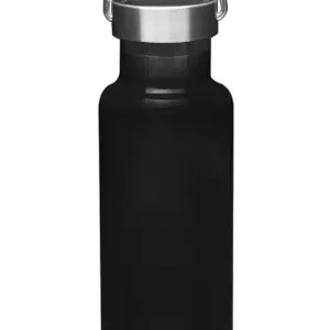 USAID Turkmen - 17 Oz. Stainless Steel Canteen Water Bottles