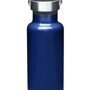 USAID Cebuano - 17 Oz. Stainless Steel Canteen Water Bottles