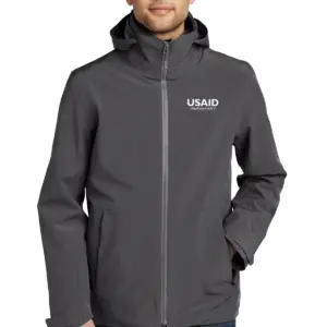 USAID Dari - Eddie Bauer WeatherEdge 3-in-1 Jacket