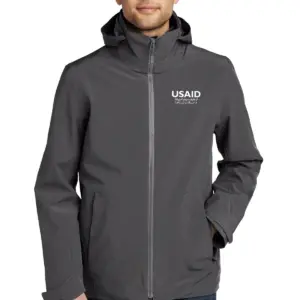 USAID Dari Pashto - Eddie Bauer WeatherEdge 3-in-1 Jacket