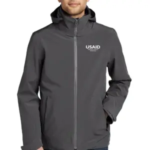 USAID Ilocano - Eddie Bauer WeatherEdge 3-in-1 Jacket