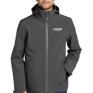 USAID Korean - Eddie Bauer WeatherEdge 3-in-1 Jacket