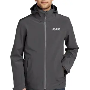 USAID Lao - Eddie Bauer WeatherEdge 3-in-1 Jacket