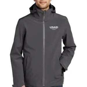 USAID Pijin - Eddie Bauer WeatherEdge 3-in-1 Jacket