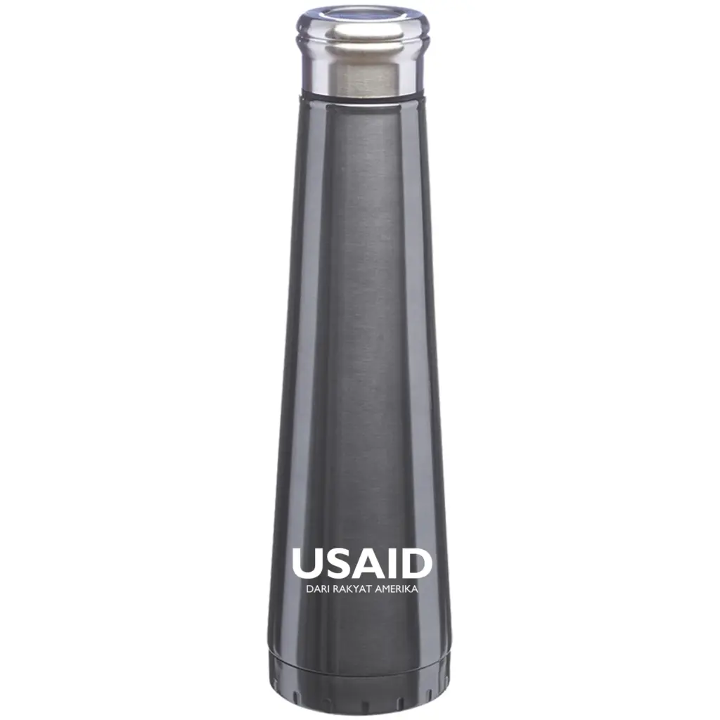 USAID Bahasa Indonesia - Stark 16 Oz. Vacuum Insulated Water Bottles