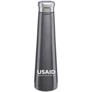 USAID Bangla - Stark 16 Oz. Vacuum Insulated Water Bottles