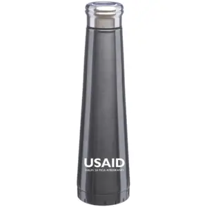 USAID Hiligaynon - Stark 16 Oz. Vacuum Insulated Water Bottles
