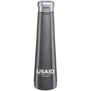 USAID Ilocano - Stark 16 Oz. Vacuum Insulated Water Bottles