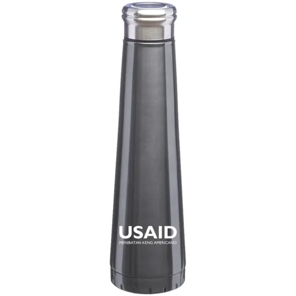USAID Kapampangan - Stark 16 Oz. Vacuum Insulated Water Bottles