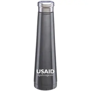 USAID Khmer - Stark 16 Oz. Vacuum Insulated Water Bottles
