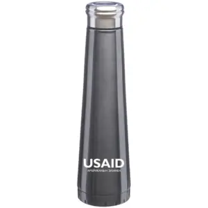 USAID Kyrgyz - Stark 16 Oz. Vacuum Insulated Water Bottles