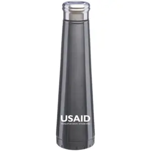USAID Pangasinense - Stark 16 Oz. Vacuum Insulated Water Bottles