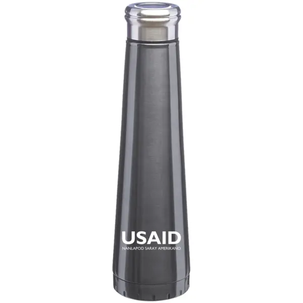 USAID Pangasinense - Stark 16 Oz. Vacuum Insulated Water Bottles