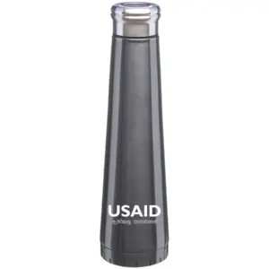 USAID Sinhala - Stark 16 Oz. Vacuum Insulated Water Bottles