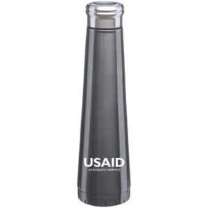 USAID Tajik - Stark 16 Oz. Vacuum Insulated Water Bottles