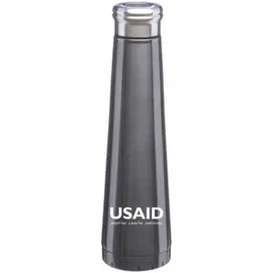 USAID Tamil - Stark 16 Oz. Vacuum Insulated Water Bottles