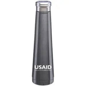 USAID Tok Pisin - Stark 16 Oz. Vacuum Insulated Water Bottles