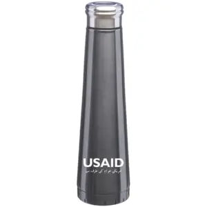 USAID Urdu - Stark 16 Oz. Vacuum Insulated Water Bottles
