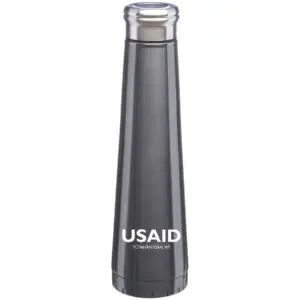 USAID Vietnamese - Stark 16 Oz. Vacuum Insulated Water Bottles