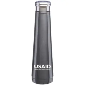 USAID Waray-Waray - Stark 16 Oz. Vacuum Insulated Water Bottles